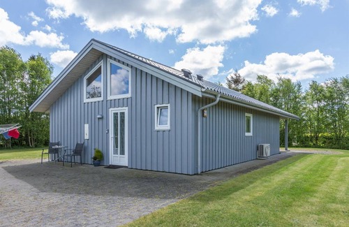 Nordstrand House | 80 m² House ∙ 2 bedrooms ∙ 5 guests