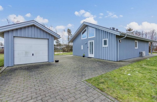 Nordstrand House | 80 m² House ∙ 2 bedrooms ∙ 5 guests