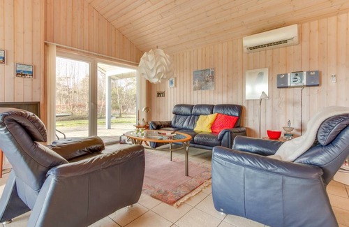 Nordstrand House | 80 m² House ∙ 2 bedrooms ∙ 5 guests