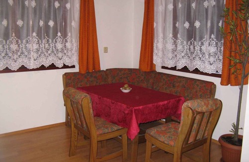 Mladkov House | 80 m² House ∙ 2 bedrooms ∙ 8 guests