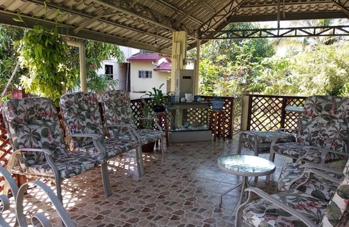 Alaminos House | 80 m² House ∙ 2 bedrooms ∙ 6 guests