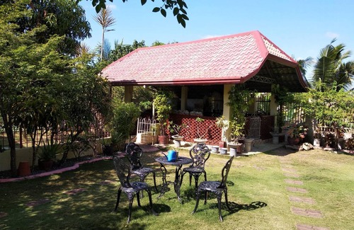 Alaminos House | 80 m² House ∙ 2 bedrooms ∙ 6 guests