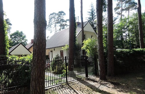 Morzyczyn House | 80 m² House ∙ 2 bedrooms ∙ 4 guests
