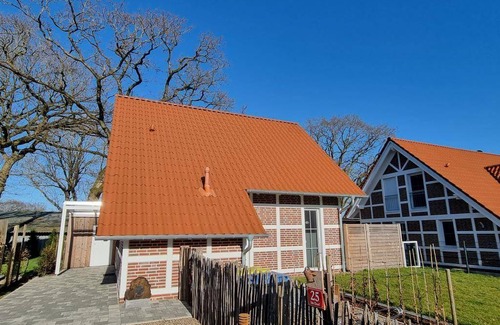 Holte-Spangen House | 80 m² House ∙ 2 bedrooms ∙ 4 guests