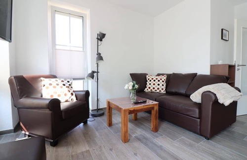 Holte-Spangen House | 80 m² House ∙ 2 bedrooms ∙ 4 guests
