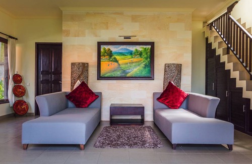 Bondalem House | 80 m² House ∙ 2 bedrooms ∙ 4 guests