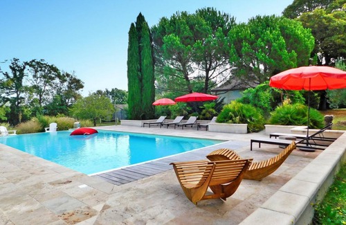 Velines House | 80 m² House ∙ 2 bedrooms ∙ 4 guests