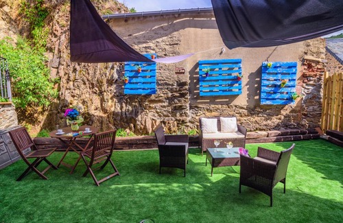 La Omanuela House | 80 m² House ∙ 2 bedrooms ∙ 4 guests