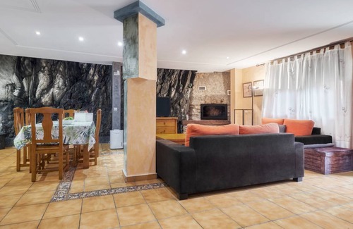 La Omanuela House | 80 m² House ∙ 2 bedrooms ∙ 4 guests