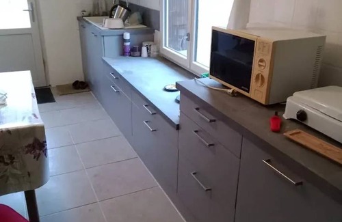 Raslay House | 80 m² House ∙ 2 bedrooms ∙ 6 guests