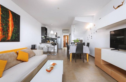 Rosini House | 80 m² House ∙ 2 bedrooms ∙ 6 guests