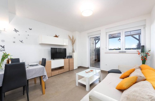 Rosini House | 80 m² House ∙ 2 bedrooms ∙ 6 guests