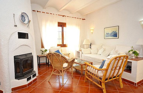 Javea House | 80 m² House ∙ 2 bedrooms ∙ 4 guests