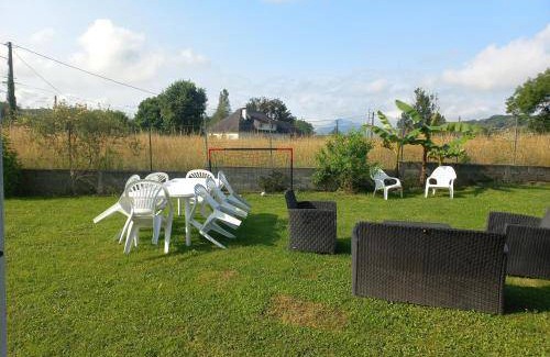 Ade House | 80 m² House ∙ 2 bedrooms ∙ 4 guests