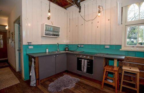 Crawcrook House | 80 m² House ∙ 3 bedrooms ∙ 6 guests