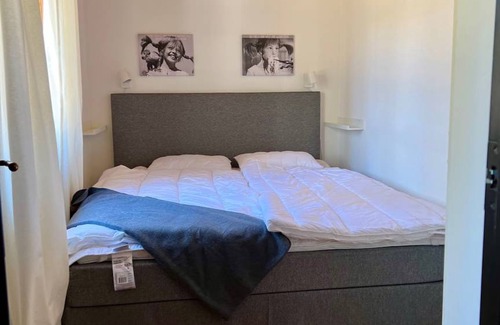 Hultsfred House | 80 m² House ∙ 3 bedrooms ∙ 6 guests