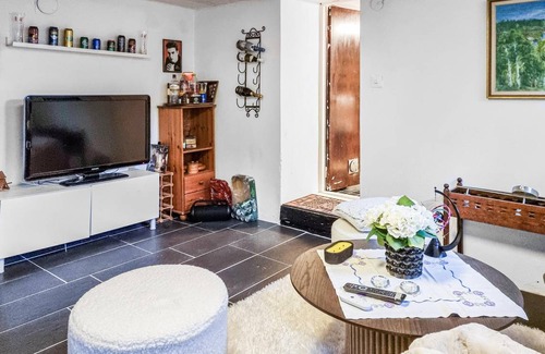 Oxaback House | 80 m² House ∙ 3 bedrooms ∙ 7 guests
