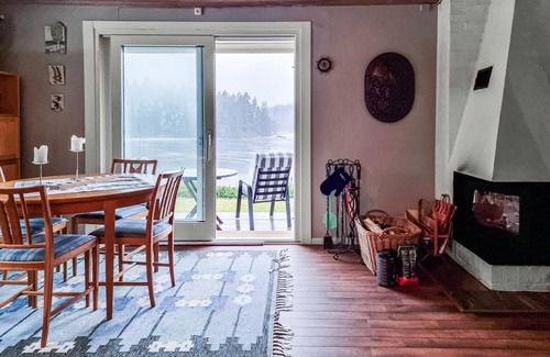 Oxaback House | 80 m² House ∙ 3 bedrooms ∙ 7 guests