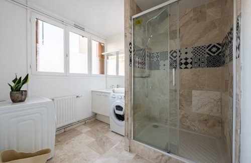 Les Louvrais House | 80 m² House ∙ 3 bedrooms ∙ 5 guests