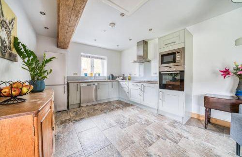 New Forest District House | 80 m² House ∙ 3 bedrooms ∙ 8 guests