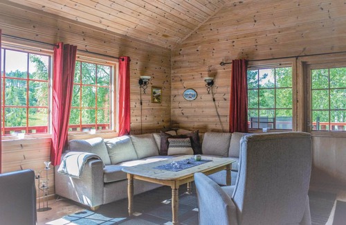 Nissedal House | 80 m² House ∙ 3 bedrooms ∙ 8 guests