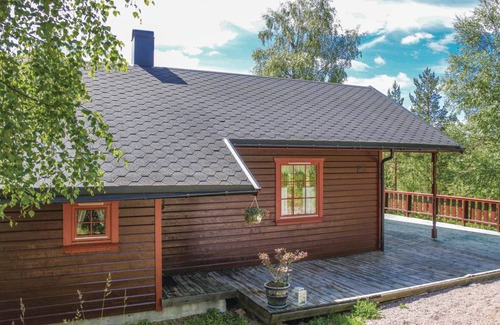 Nissedal House | 80 m² House ∙ 3 bedrooms ∙ 8 guests