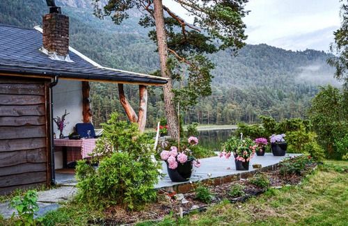 Vindafjord House | 80 m² House ∙ 3 bedrooms ∙ 6 guests