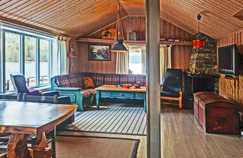 Vindafjord House | 80 m² House ∙ 3 bedrooms ∙ 6 guests