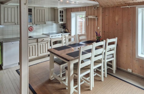 Vindafjord House | 80 m² House ∙ 3 bedrooms ∙ 6 guests