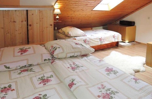 Wiselka House | 80 m² House ∙ 3 bedrooms ∙ 7 guests