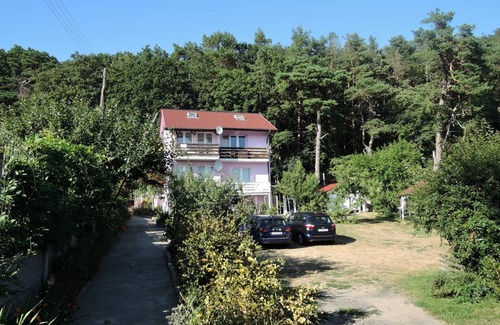 Wiselka House | 80 m² House ∙ 3 bedrooms ∙ 7 guests