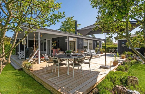 Dronningmolle House | 80 m² House ∙ 3 bedrooms ∙ 6 guests