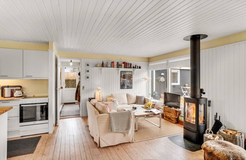 Dronningmolle House | 80 m² House ∙ 3 bedrooms ∙ 6 guests