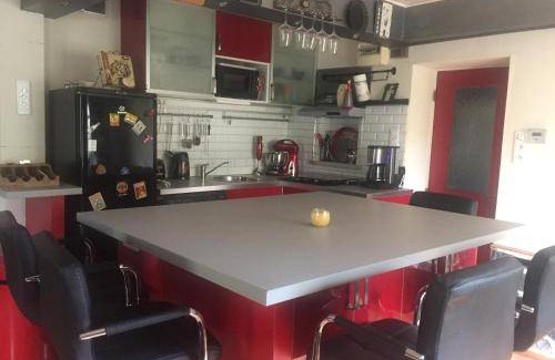 Saint-Diery House | 80 m² House ∙ 4 bedrooms ∙ 8 guests