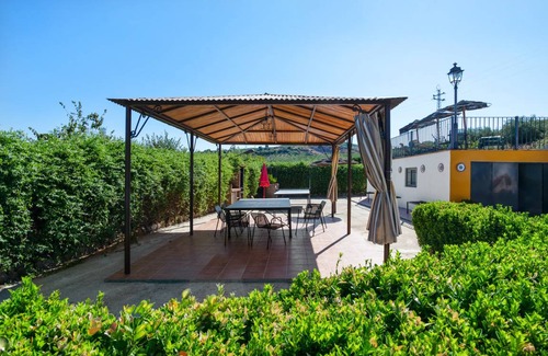 Carcabuey House | 80 m² House ∙ 5 bedrooms ∙ 11 guests
