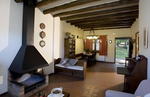Taradell House | 80 m² House ∙ 5 guests