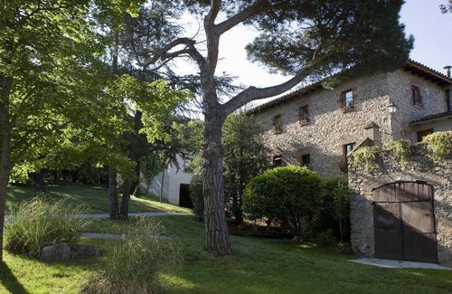 Taradell House | 80 m² House ∙ 5 guests