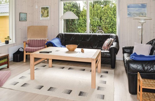 Bratten Strand House | 80 m² House ∙ 2 bedrooms ∙ 5 guests