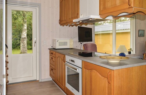 Bratten Strand House | 80 m² House ∙ 2 bedrooms ∙ 5 guests