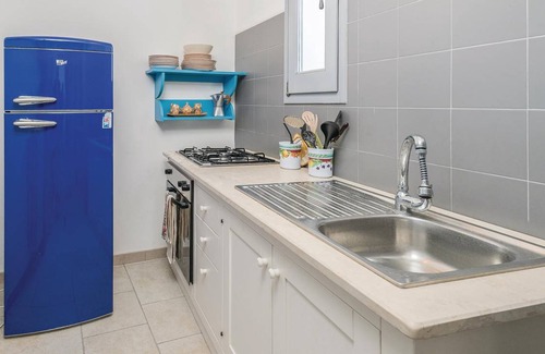Marittima House | 80 m² Maisonette ∙ 1 bedroom ∙ 4 guests