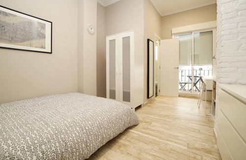 La Gran Via Resort | 80 m² Private room ∙ 1 bedroom ∙ 2 guests