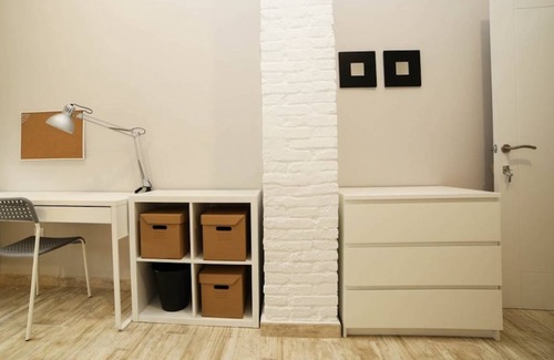 La Gran Via Resort | 80 m² Private room ∙ 1 bedroom ∙ 2 guests