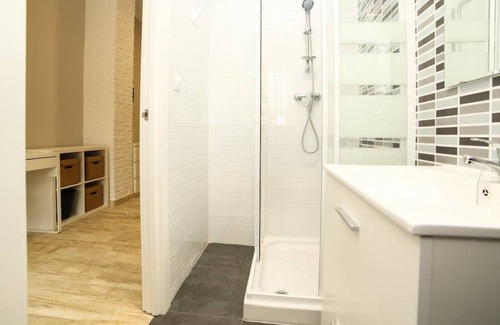 La Gran Via Resort | 80 m² Private room ∙ 1 bedroom ∙ 2 guests
