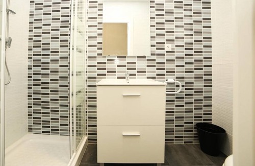 La Gran Via Resort | 80 m² Private room ∙ 1 bedroom ∙ 2 guests