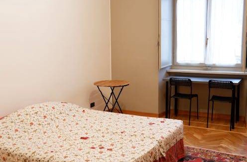 Historic Centre Resort | 80 m² Private room ∙ 1 bedroom ∙ 1 guest
