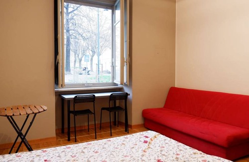 Historic Centre Resort | 80 m² Private room ∙ 1 bedroom ∙ 1 guest
