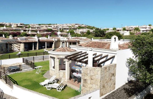Alghero Resort | 80 m² Resort ∙ 2 bedrooms ∙ 4 guests