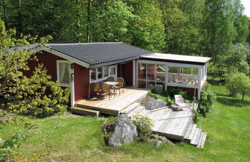 Asarum Resort | 80 m² Resort ∙ 4 bedrooms ∙ 8 guests