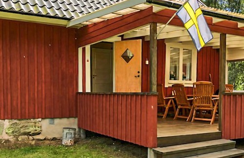Stromsnasbruk House | 80 m² Farmhouse ∙ 2 bedrooms ∙ 6 guests