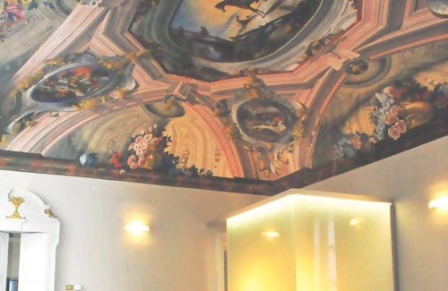 Valenza Apartment | 80 m² Serviced apartment ∙ 7 guests